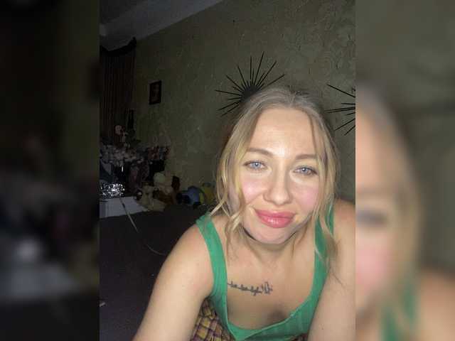 Picatsso – webcam model profile photo