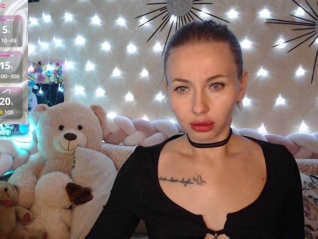Picatsso's BongaCams show and profile