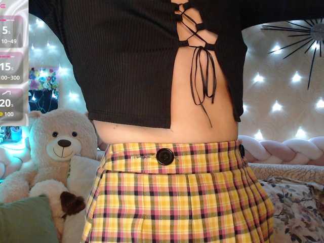 Picatsso – webcam model profile photo