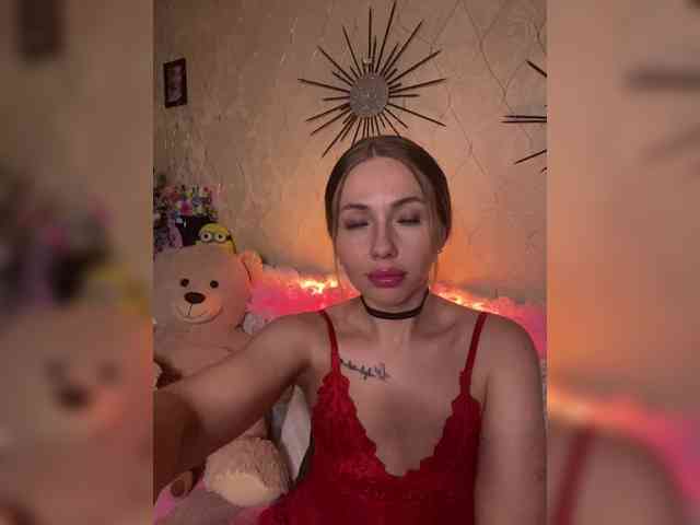 Alice_Picasso webcam