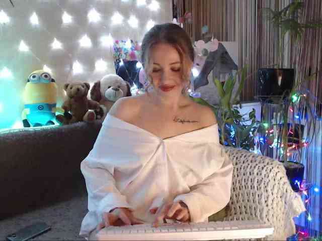 Alice_Picasso webcam