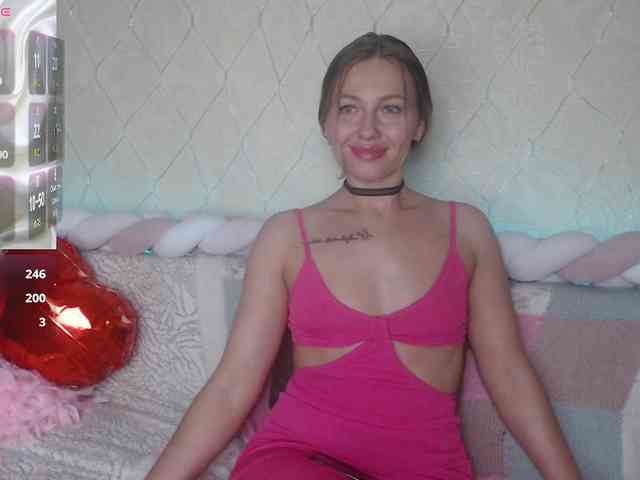 Alice_Picasso webcam