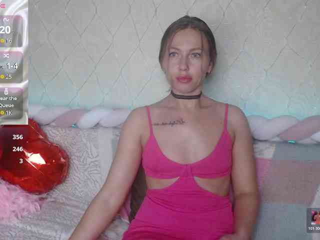 Picatsso Live Webcam on BongaCams