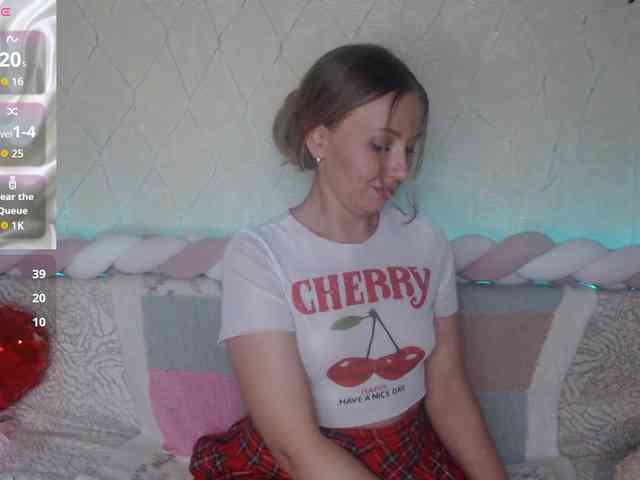 Alice_Picasso webcam