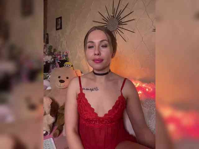 Alice_Picasso webcam