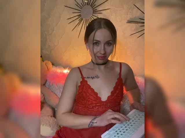 Alice_Picasso webcam