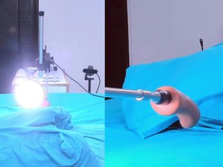 Maze-silver-star Porn Show