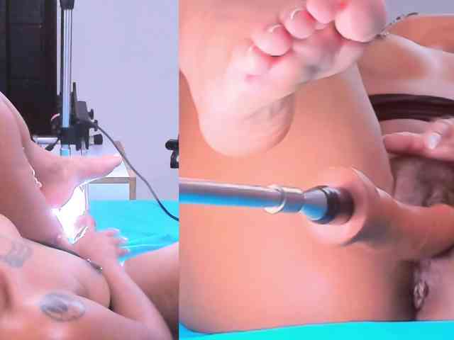 Maze-silver-star webcam