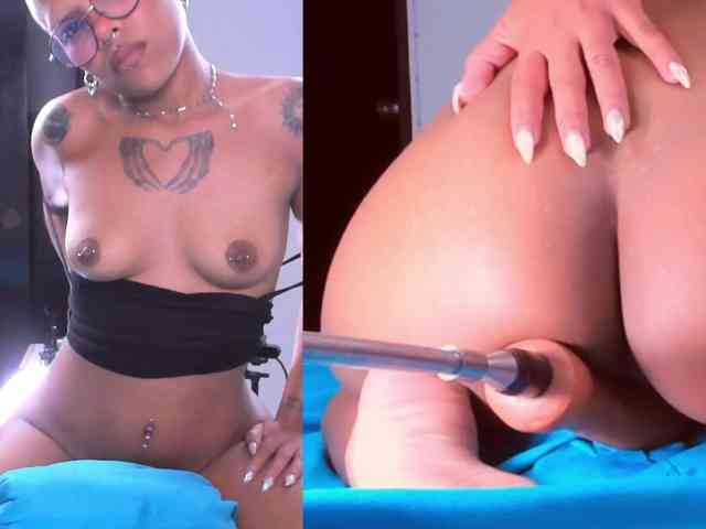 Maze-silver-star webcam