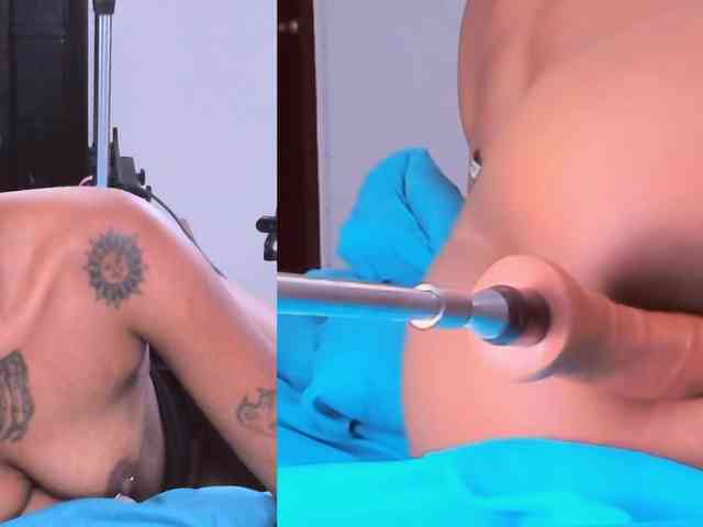 Maze-silver-star webcam