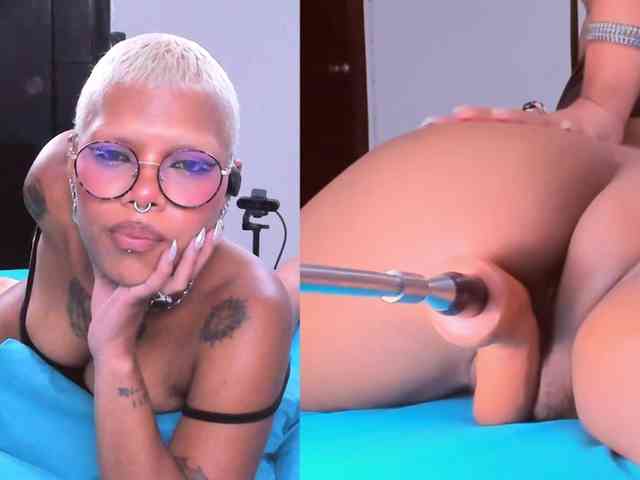 Maze-silver-star webcam