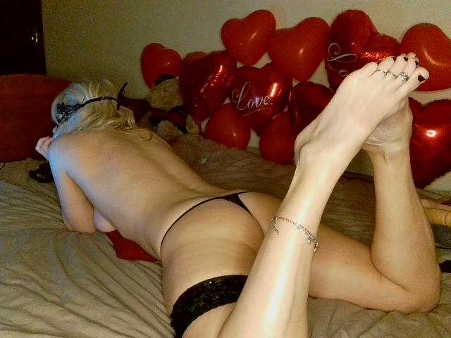 Развраточка HoneyLuna7