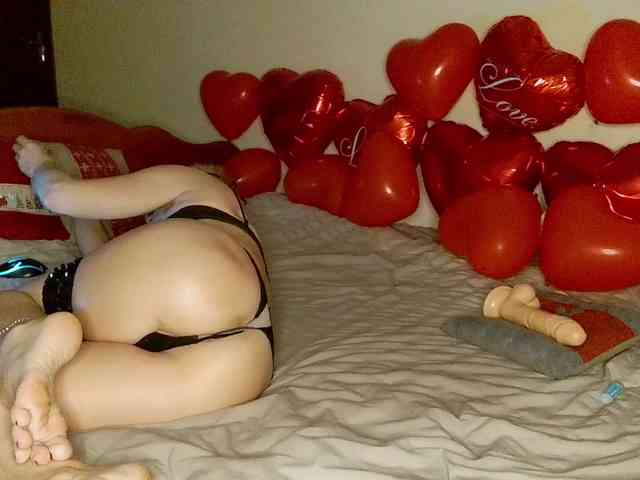 HoneyLuna7 HoneyLuna7