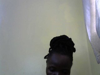 Prettyebony2 Porn Show