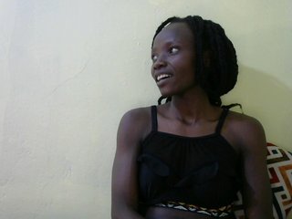 Prettyebony2 Porn Show