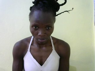 Prettyebony2 Porn Show