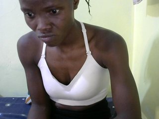 Prettyebony2 Porn Show