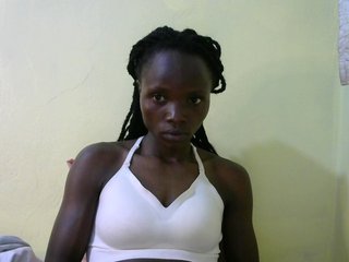 Prettyebony2 Porn Show