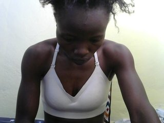 Prettyebony2 Porn Show