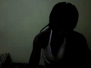 Prettyebony2 Porn Show