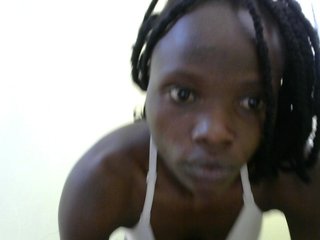 Prettyebony2 Porn Show