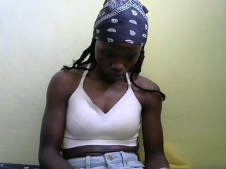 Prettyebony2 Porn Show