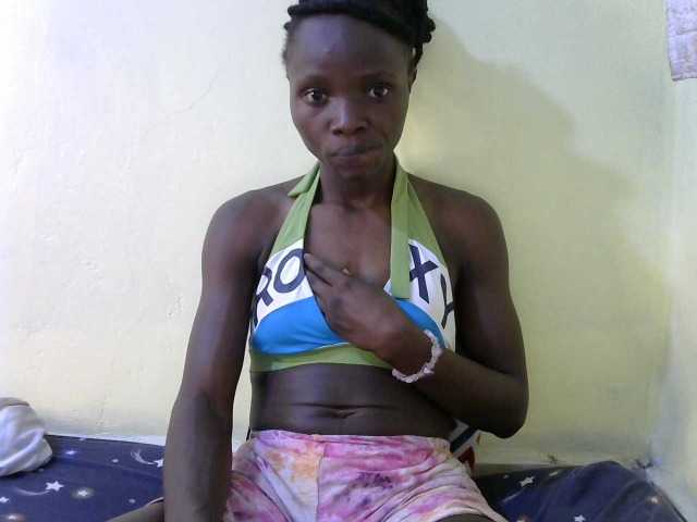  Prettyebony2 chat room