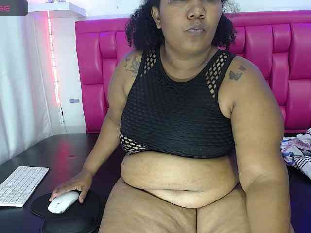 live sex cam Morenablue8