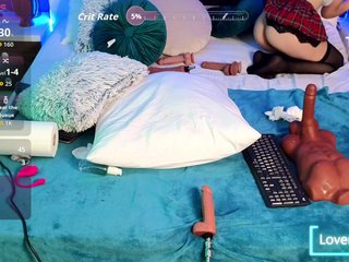 SelenaBanks Porn Show