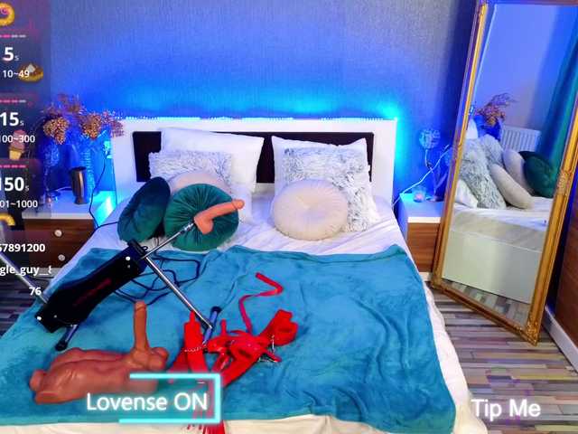  SelenaBanks chat room