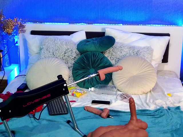 SelenaBanks – webcam model profile photo