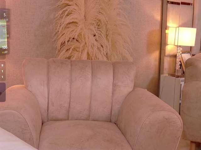 EvaHills's BongaCams show and profile