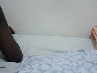 Candy-babbe1 Porn Show