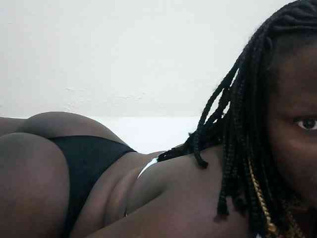 Candy-babbe1 webcam