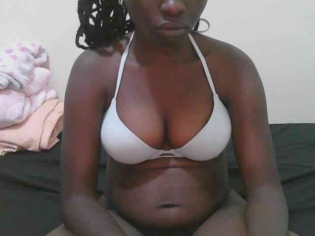 Candy-babbe1 Live Webcam on BongaCams