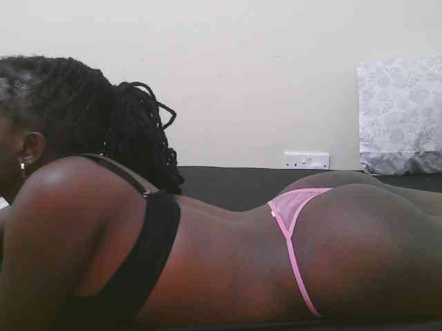 Candy-babbe1 Live Webcam on BongaCams