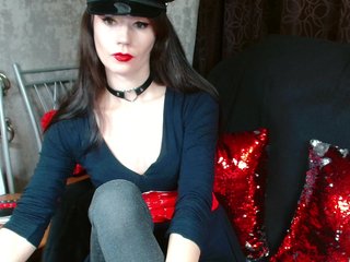 VictoryVega Porn Show