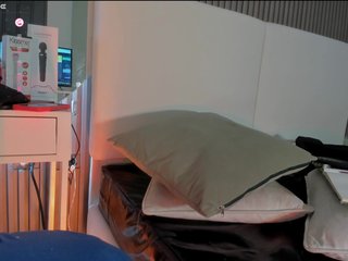 larissa-quintanilha Porn Show