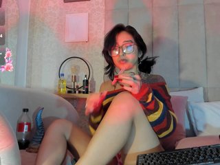 larissa-quintanilha Porn Show