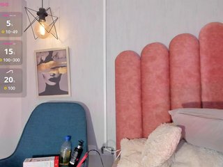 larissa-quintanilha Porn Show