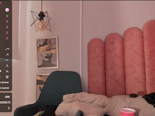 larissa-quintanilha Porn Show