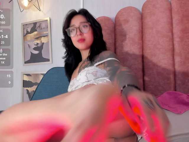 larissa-quintanilha's BongaCams show and profile