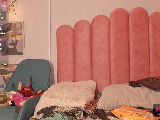 larissa-quintanilha's BongaCams show and profile