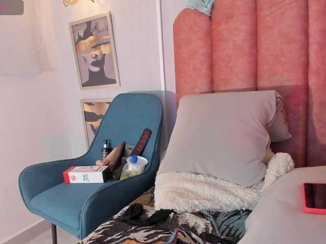 larissa-quintanilha's BongaCams show and profile