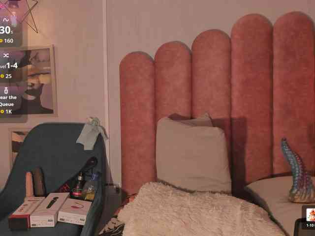 larissa-quintanilha webcam