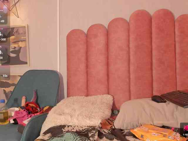 larissa-quintanilha webcam