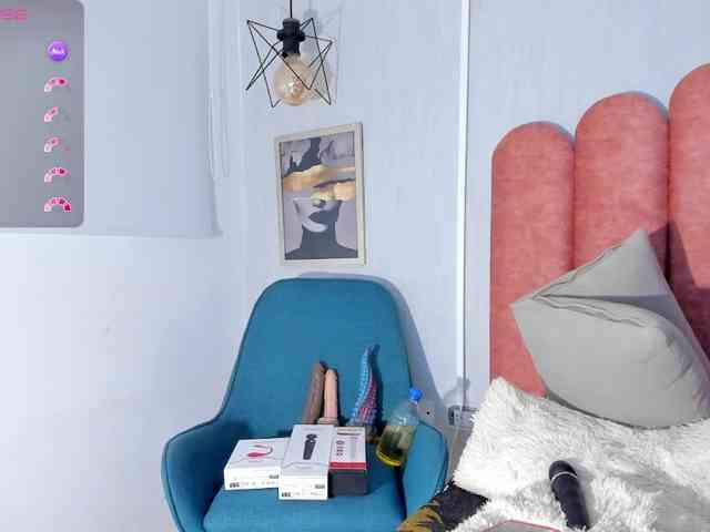 larissa-quintanilha webcam