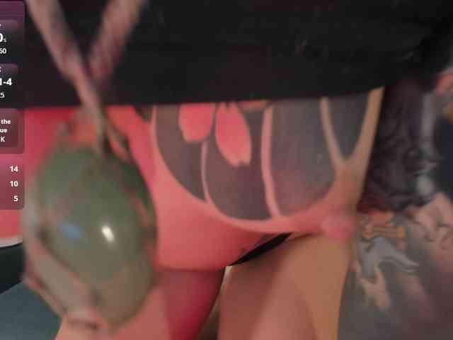 larissa-quintanilha webcam