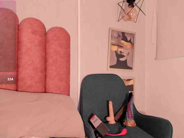 larissa-quintanilha webcam