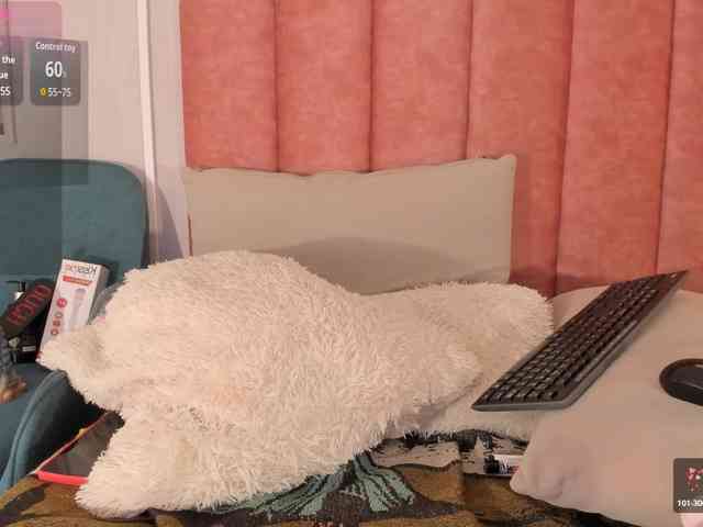 larissa-quintanilha webcam